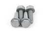 Turner Motorsport Turner Pre-installed Polyurethane Front Control Arm Bushings - 80A - E46 AWD 022579TMS01-01KT View 2