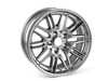 Genuine BMW Genuine BMW 18" M Double Spoke Style 65 Wheel - E39 36112228950 View 4