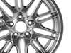 Genuine BMW Genuine BMW 18" M Double Spoke Style 65 Wheel - E39 36112228950 View 5
