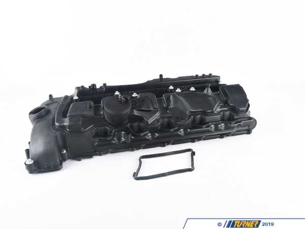 Vaico Vaico Valve Cover  - (NO LONGER AVAILABLE) 11127570292