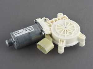 Genuine BMW Drive For Window Lifter - 67626981144 - E63,E63 M6