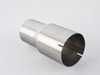 ECS Downpipe To Catback Reducer - Priced Each 008709ECS03A View 1