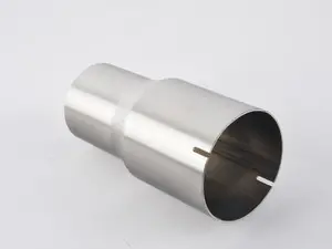 Downpipe To Catback Reducer - Priced Each
