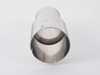 ECS Downpipe To Catback Reducer - Priced Each 008709ECS03A View 3