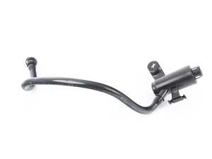 Vent Pipe With Dust Filter - F30, F31, F32, F33, F34, F36