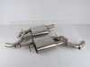 Turner Motorsport AXLE BACK EXHAUST 003378TMS01 View 3