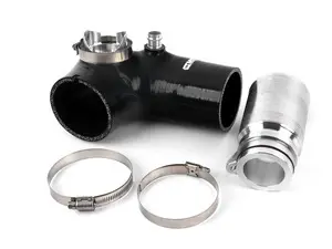 Turbo Inlet Pipe Upgrade - N20/N26