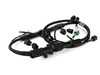 Genuine BMW Ignition Wiring Harness - E65, E66 12517558201 View 1