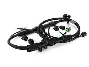 Ignition Wiring Harness - E65, E66