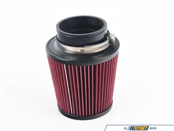 BW-B4801 - MST Performance Air Intake System - F3X F22/23 B48/46 2.0L ...