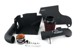 BMW N20 2.0L MST Performance Air Intake System