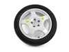 Packaged by Turner 19" Emergency Spare Wheel/Tire Set - F10, F30, F31, F32, F33, F34, F36 36116775450T View 1