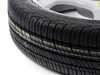 Packaged by Turner 19" Emergency Spare Wheel/Tire Set - F10, F30, F31, F32, F33, F34, F36 36116775450T View 3