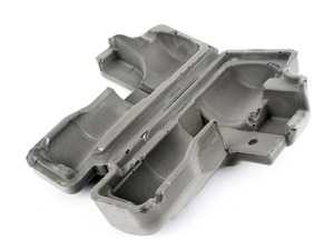 Genuine BMW Sound Insulation - 54347167911
