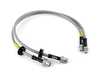 Goodridge G-Stop Stainless Steel Brake Line Kit for E9X M3 - Front & Rear 31053 View 2