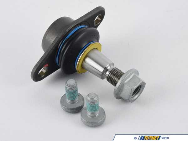 Meyle Ball Joint Outer - Priced Each 31109803662