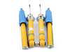 Bilstein E34 Bilstein Sport Shocks - E34 525i 535i 89-7/90 (Set of 4) E34SP-3018 View 1