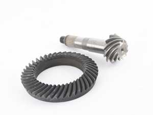 Genuine BMW Crowngear Set I=43:11=3,91 - 33121210742