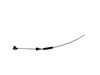 Bremmen Parts Bremmen Parts Interior Hood Release Cable - E53 51238402615 View 2