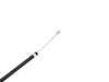 Bremmen Parts Bremmen Parts Interior Hood Release Cable - E53 51238402615 View 4
