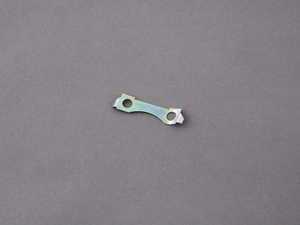 Genuine BMW Securing Plate - 11520786160