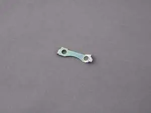 Genuine BMW Securing Plate - 11520786160