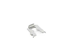Securing Plate