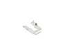 Genuine BMW Securing Plate 25161421252 View 2