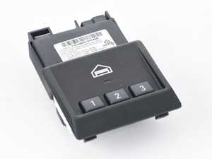 Genuine BMW Remote Control F Garage Gate - 61316981941