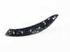 Genuine BMW Genuine BMW Support, Pull-handle, Rear R - 51427281466 - Schwarz 51427281466 View 2