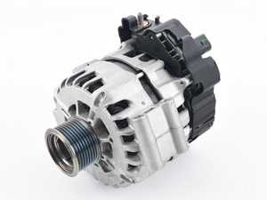 Genuine BMW Crankshaft Starter Generator - 12317622372 - F10,F30