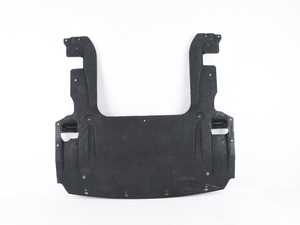 Genuine BMW Engine Encapsulation, Front - 51757211031 - F02,F12