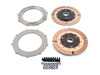 OS Giken OS Giken E9X M3 Clutch Overhaul Kit (for Grand Am Legal Racing Flywheel/Clutch) BM533-BF6EA View 1