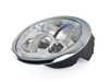 Genuine MINI Headlight Assembly - Left 63126911705 View 1