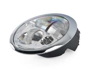 Headlight Assembly - Left