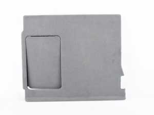 Trim Panel - Left - Gray - E39