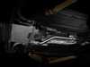 ECS B8 2.0T T304 Stainless Steel 3.0" Downpipe 021617ecs02KT1 View 3