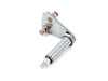 Genuine BMW Wipershaft Pivot Right - Kerbkegelverz - E9 61611359189 View 2