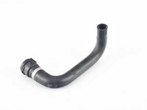 Genuine BMW Return Hose N62N - 64216945277 - E70 X5
