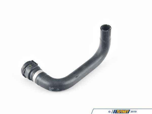 Genuine BMW Genuine BMW Return Hose N62N - 64216945277 - E70 X5 64216945277