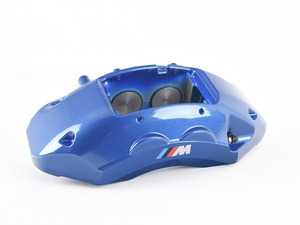 Caliper Housing Right - Dunkelblue - E70, E71, F15, F16
