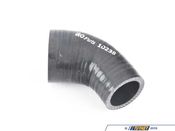 URO Premium Silicone Coolant Pipe Repair Kit 11537516414
