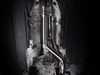 ECS B8 2.0T T304 Stainless Steel 3.0" Downpipe 021617ecs02KT1 View 2