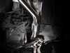 ECS B8 2.0T T304 Stainless Steel 3.0" Downpipe 021617ecs02KT1 View 5