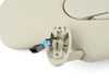 Genuine MINI Genuine MINI Sun Visor With Label, Right Light Beige - 51169812700 51169812700 View 2