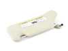 Genuine MINI Genuine MINI Sun Visor With Label, Right Light Beige - 51169812700 51169812700 View 3