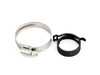 URO Premium Silicone Coolant Pipe Repair Kit 11537516414 View 3