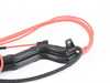 Genuine BMW Battery Cable Positive - Below-Floor - E70, E71 61129154713 View 2