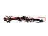 Genuine BMW Battery Cable Positive - Below-Floor - E70, E71 61129154713 View 3