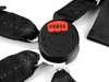 Schroth MINI R56 Quick Fit Pro Harness - Black - Left SR18150-56 View 5